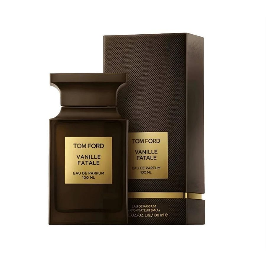 عطر توم فورد فانيلا فاتالي او دي بارفيوم 100مل