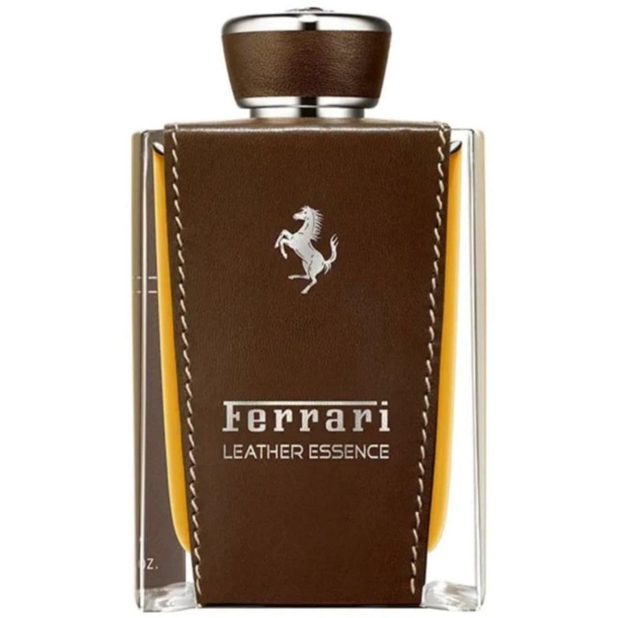 عطر فيراري ليذر ايسنس او دو بارفيوم 100مل
