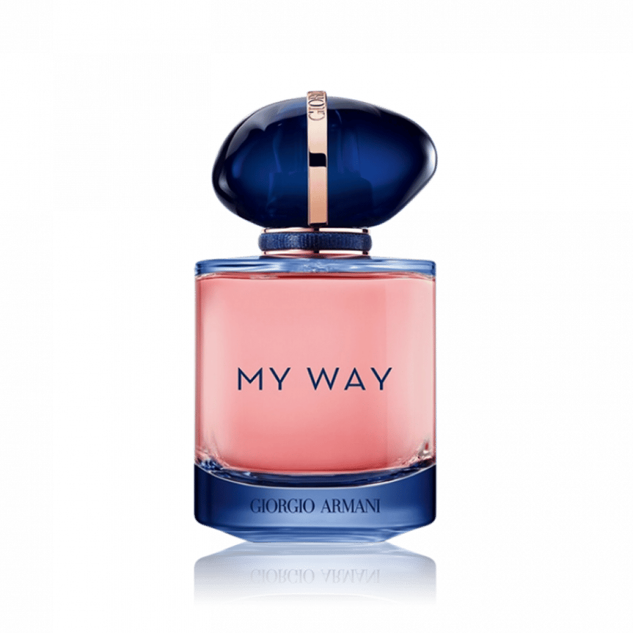 عطر ارماني ماي واي انتنس النسائي او دو بارفيوم 50مل