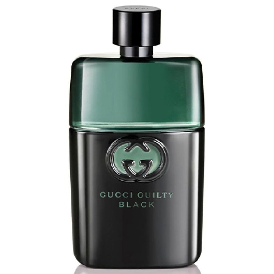 عطر قوتشي بلاك بور هوم او دو تواليت 50مل