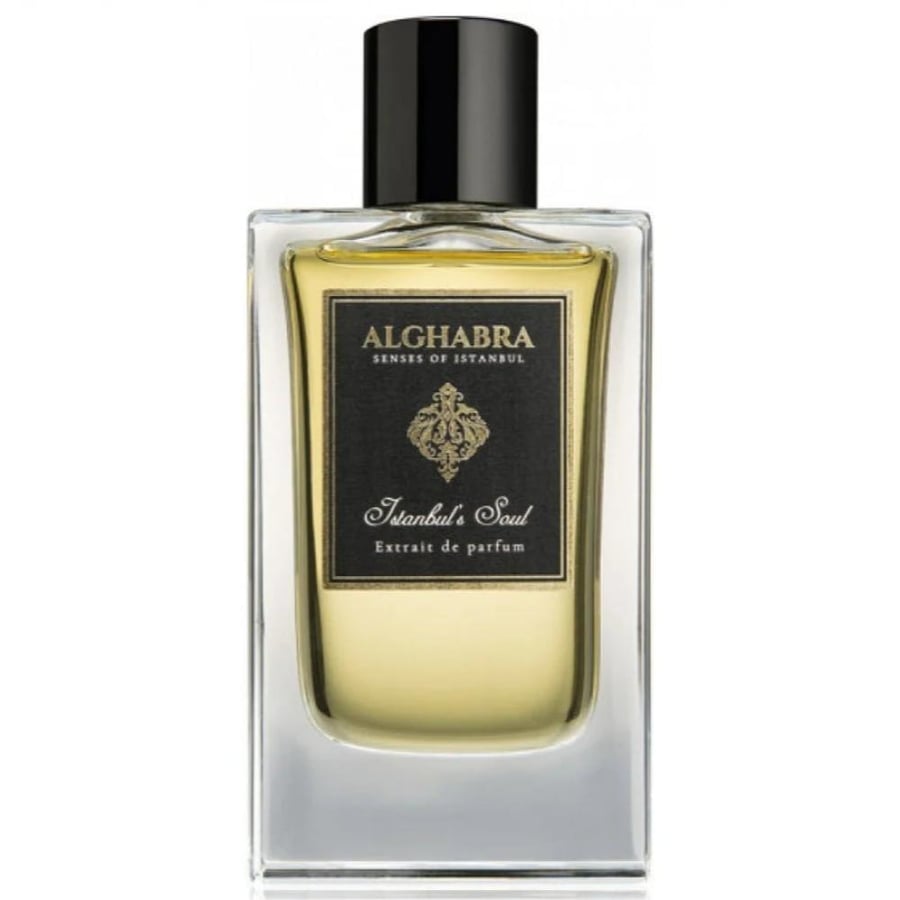 عطر الغبرا استانبولس سول اكسترايت دي بارفيوم 50 مل