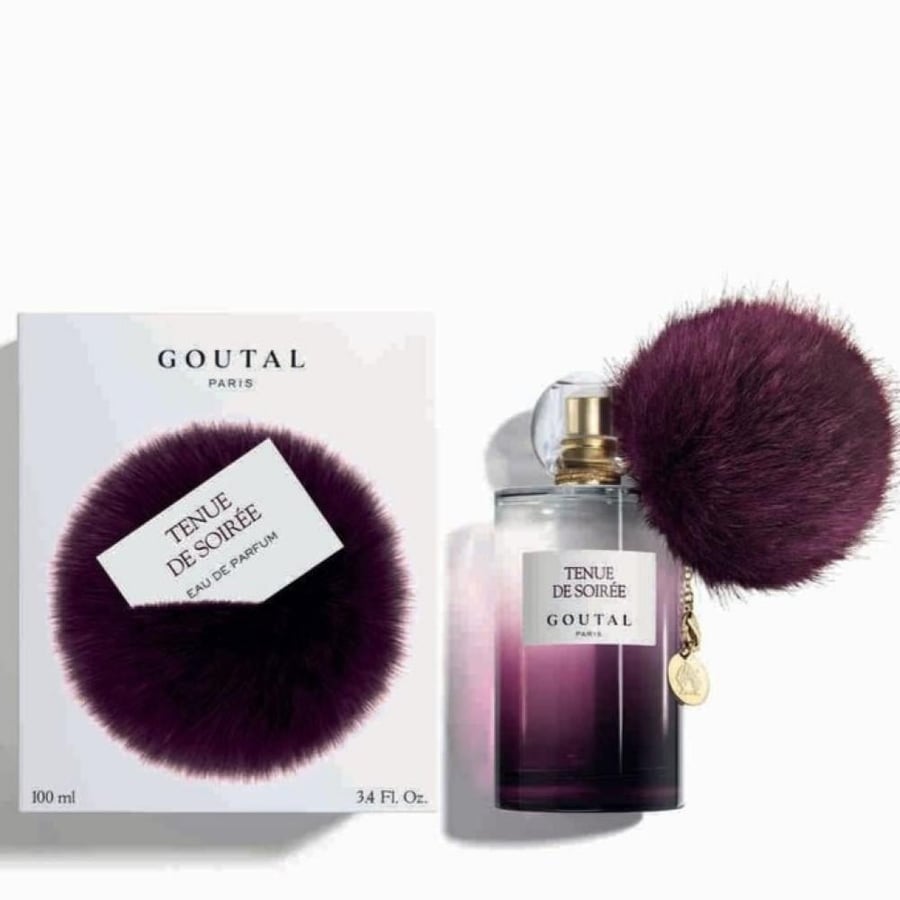 عطر جوتال باريس تينو دي سويري او دو بارفيوم 100مل