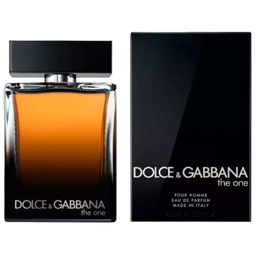 عطر دولتشي اند غابانا ذا ون او دو بارفيوم 100 مل