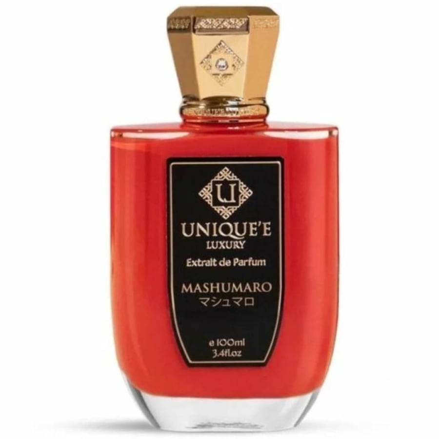 عطر يونيك لاكجري ماشومارو او دو بارفيوم 100مل