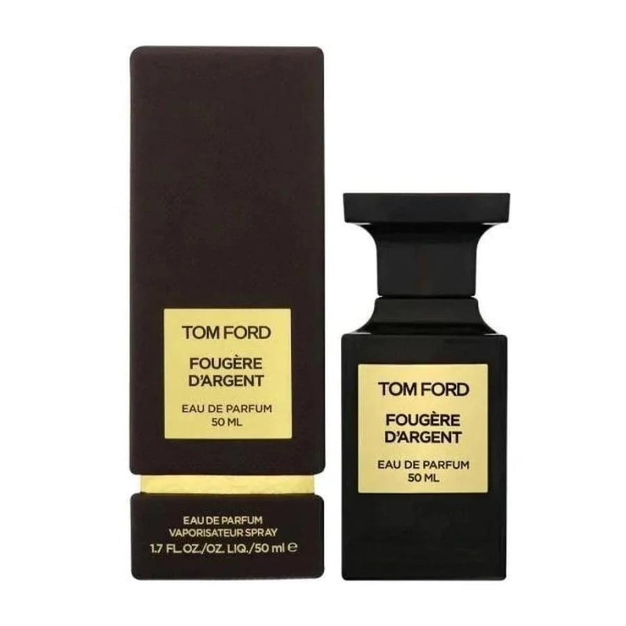 عطر فجير دي ارجنت من توم فورد او دو برفيوم 50مل