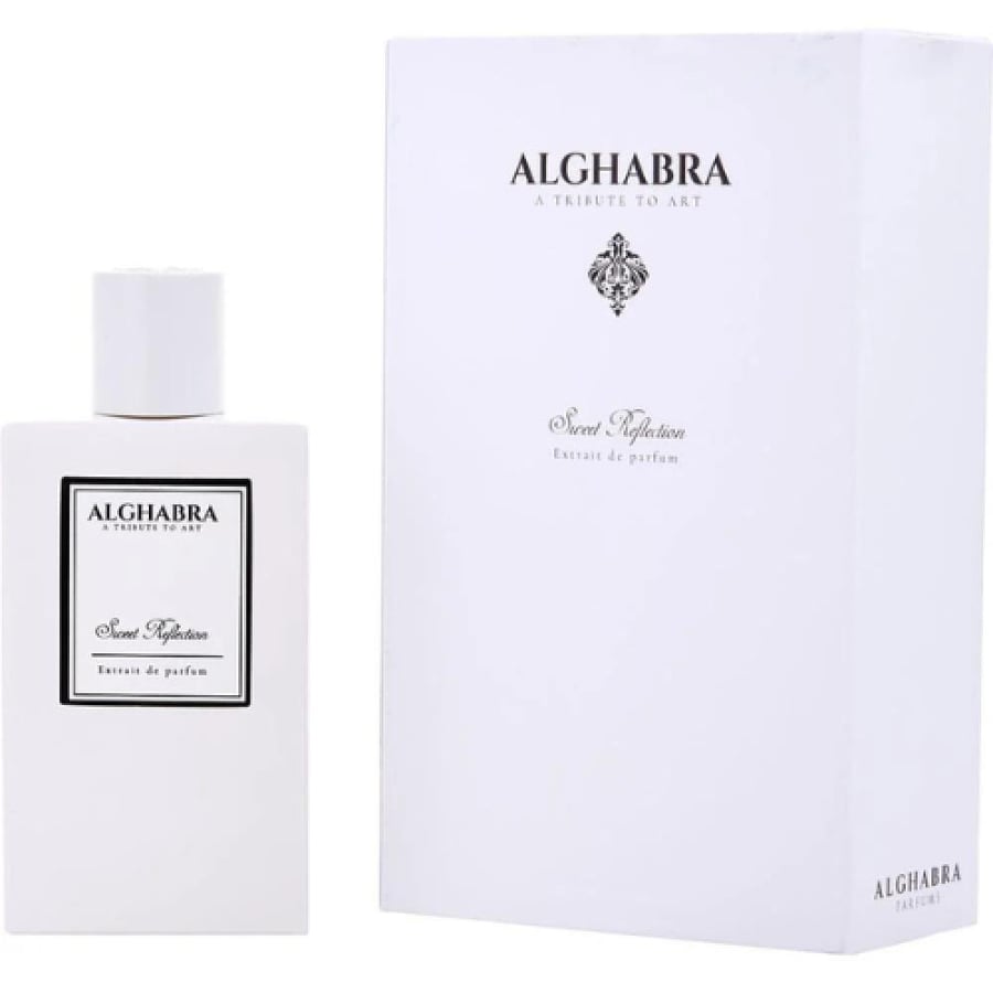 عطر الغبرا سويت ريفليكشن اكسترايت دي بارفيوم 50 مل