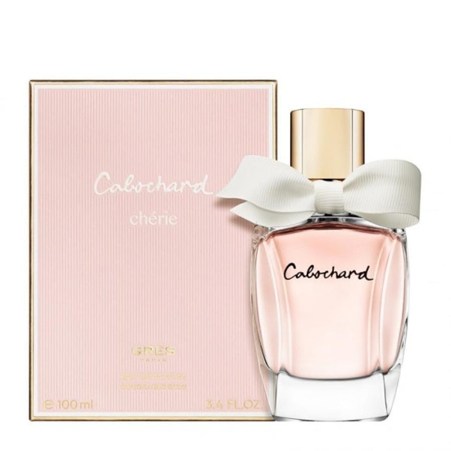 عطر جريس كابوشارد شيري او دو بارفيوم 100مل