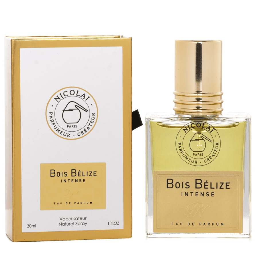 عطر نيكولاي بوا بيليزي انتنس او دو بارفيوم 30مل