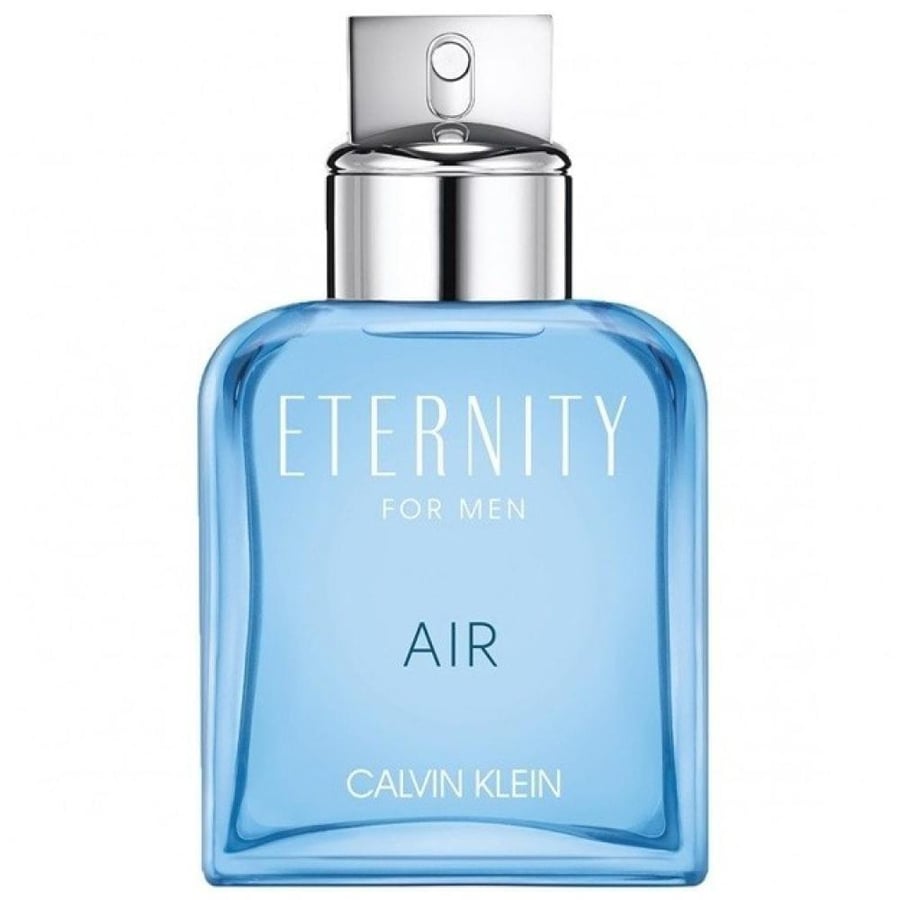 عطر كالفن كلاين اترنتي اير او دو تواليت رجالي 100مل