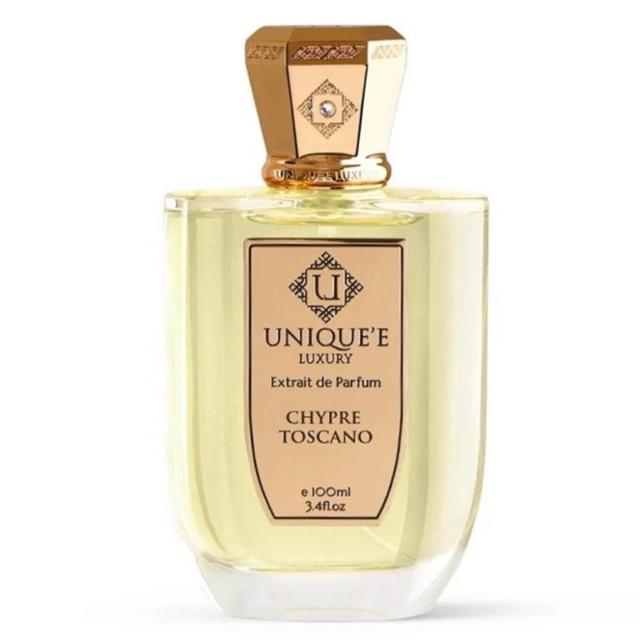 عطر يونيك لاكجري شيبري توسكانو اكسترايت دي بارفيوم 100مل