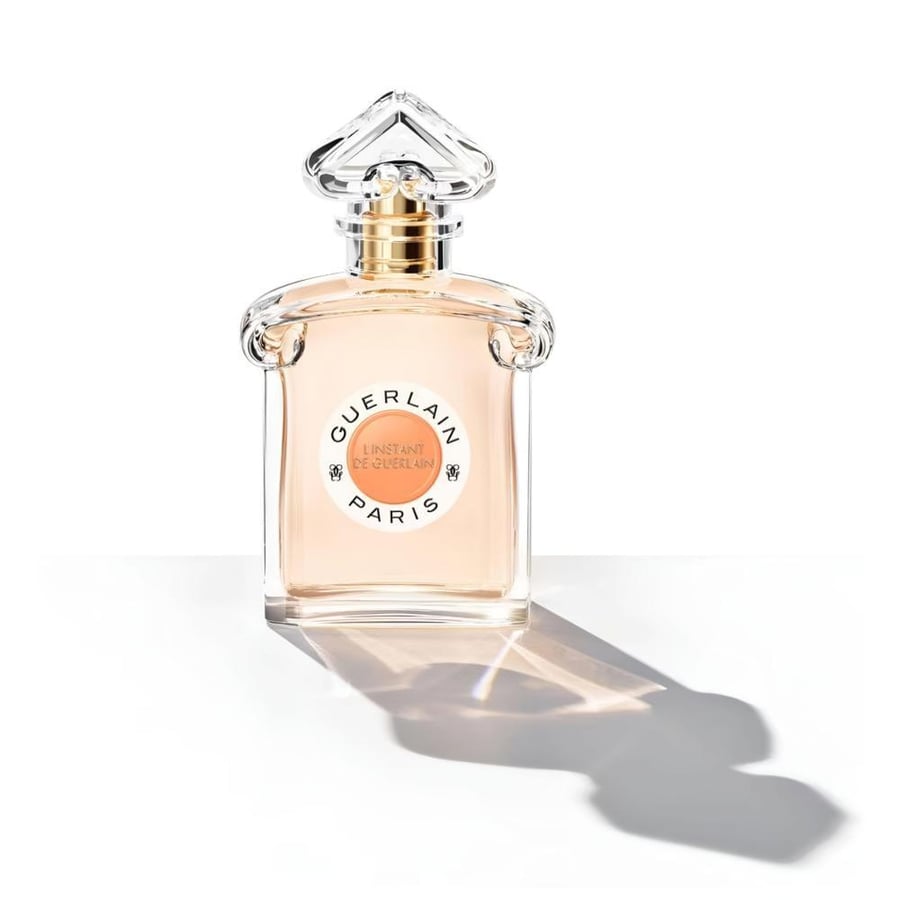 عطر جيرلان لينستانت دي جيرلان او دو بارفيوم 75 مل
