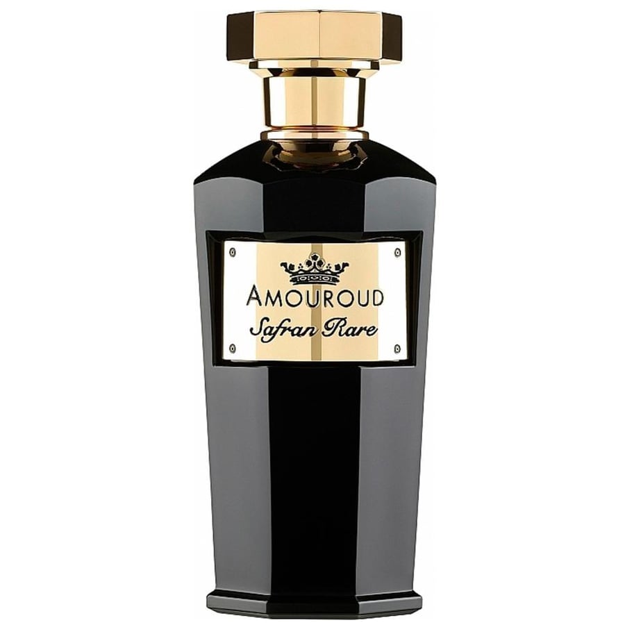 عطر امورود سافران رار او دو بارفيوم 100مل Amouroud Safran Rare