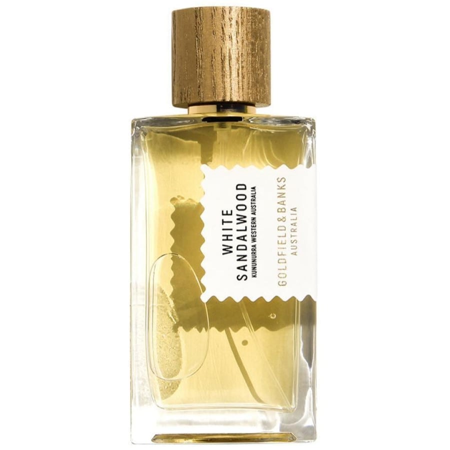 عطر جولد فيلد آند بانكس وايت ساندال وود بارفيوم 100مل