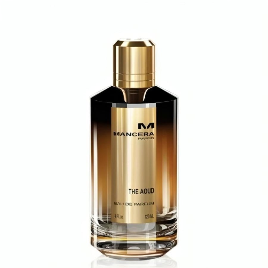 عطر مانسيرا ذا عود او دو بارفيوم للجنسين 120 مل