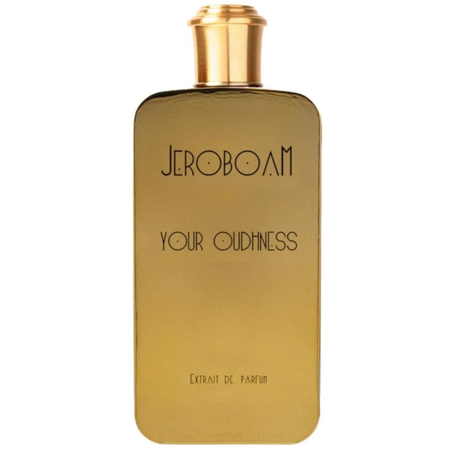 عطر جيروبوم يور عودنس اكسترايت دو بارفيوم 100 مل