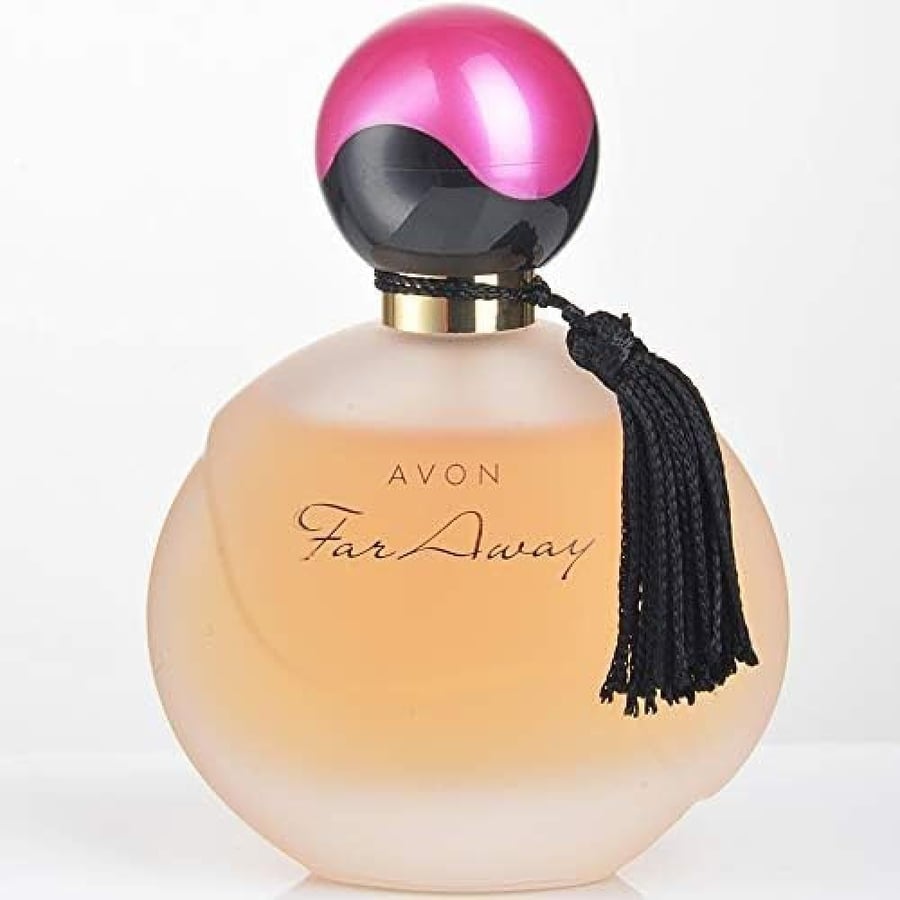 عطر افون فار أواي أو دو برفيوم 50 مل Avon Far Away Eau de Parfum 50ml