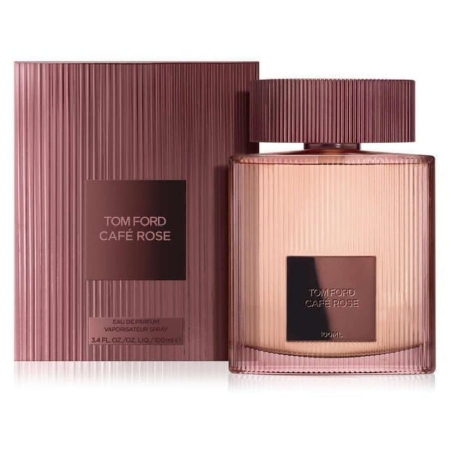 عطر توم فورد كافي روز اودو بارفيوم 100مل