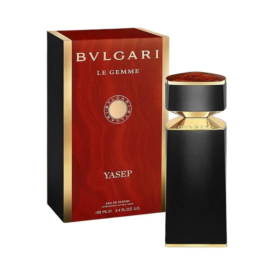 عطر بولغاري لي جيم ياسيب او دو بارفيوم 100مل