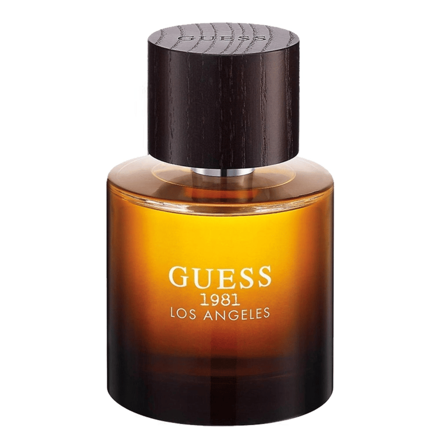 عطر جيس 1981 لوس انجلوس او دو تواليت رجالي 100مل