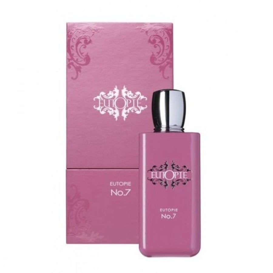 عطر يوتوبي نمبر 7 او دو بارفيوم-100مل