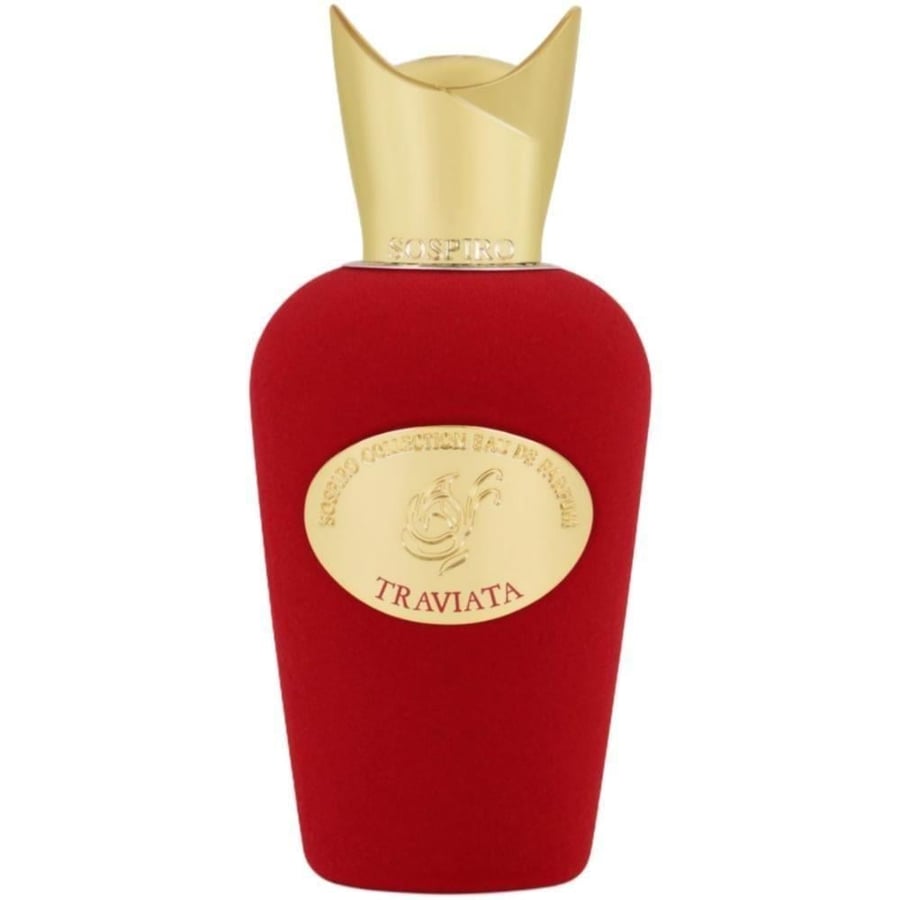 عطر سوسبيرو ترافياتا او دو بارفيوم 100مل