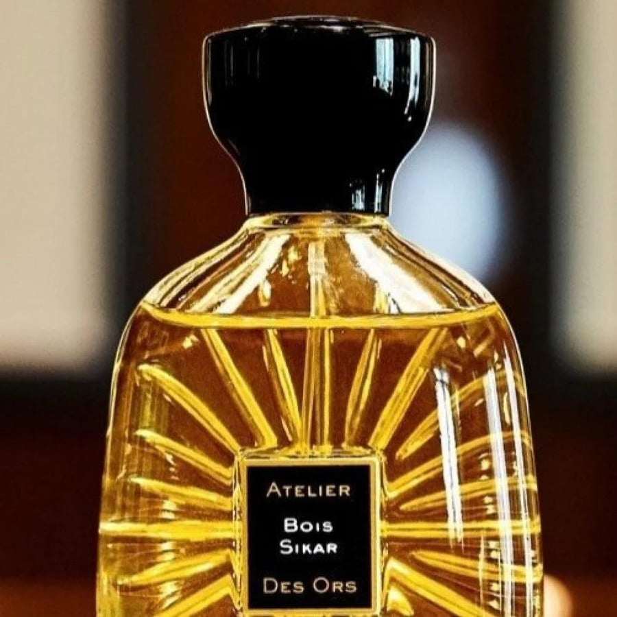 عطر اتيلير دي اورس بويس سيكار او دو بارفيوم 100مل