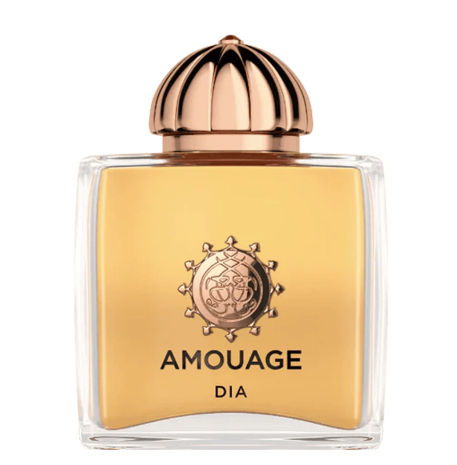 عطر أمواج ضيا النسائي أو دو بارفيوم 100 مل