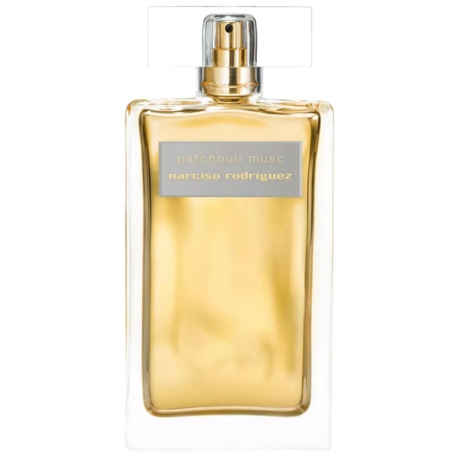 عطر نارسيسو رودريغز باتشولي مسك انتنس او دو بارفيوم 100 مل