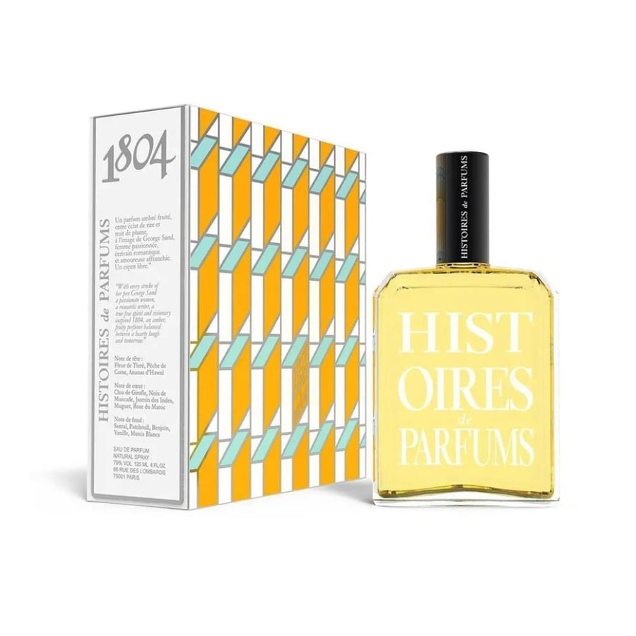 عطر هيستوريس دي بارفيومز 1804 او دو بارفيوم 120 مل