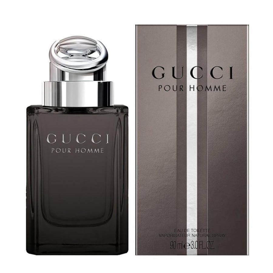 عطر قوتشي بور هوم او دو تواليت قديم 90مل