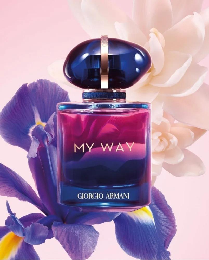 عطر ارماني ماي واي النسائي بارفيوم 90مل