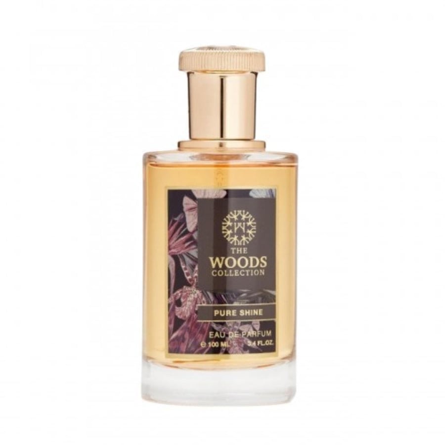 عطر ذا وودز كوليكشن بيور شاين او دو بارفيوم 100مل