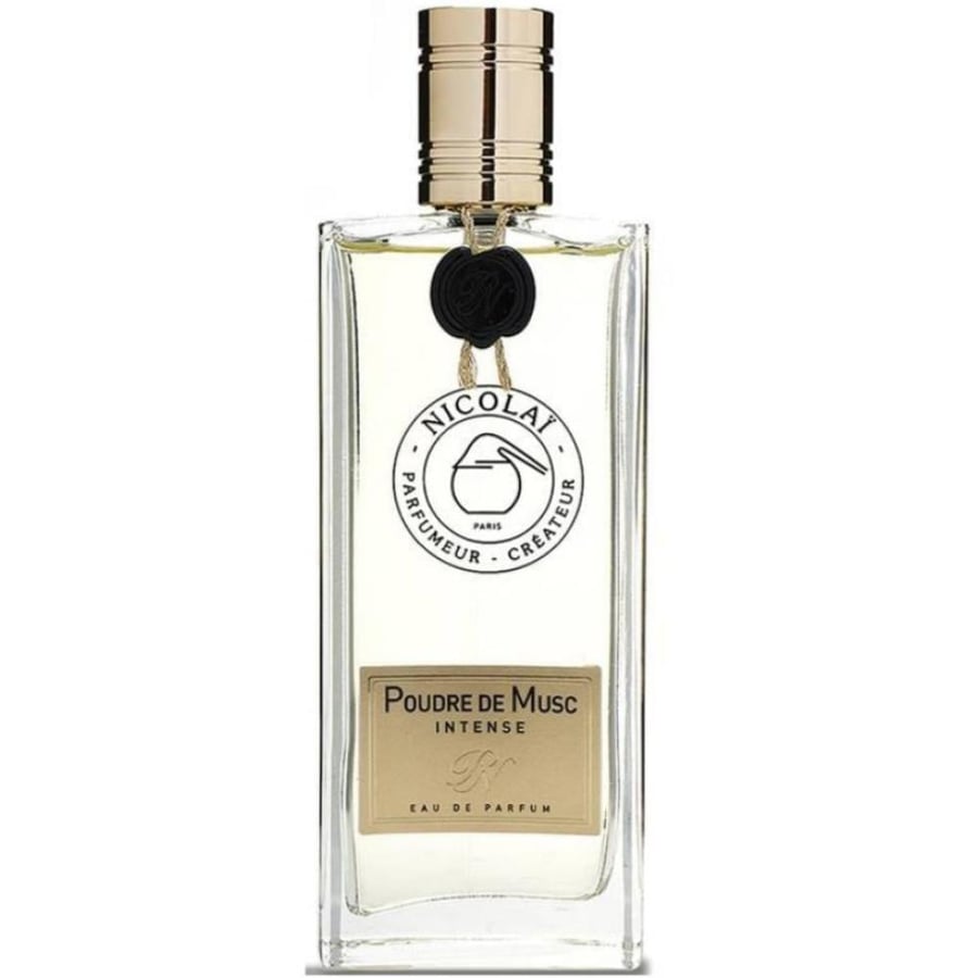 عطر نيكولاي باودر دي مسك انتنس او دو بارفيوم 100مل