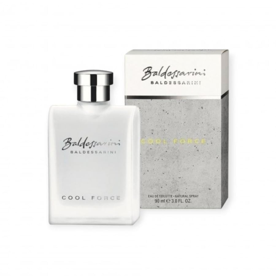 عطر بالديساريني كول فورس او دو تواليت للرجال 90مل