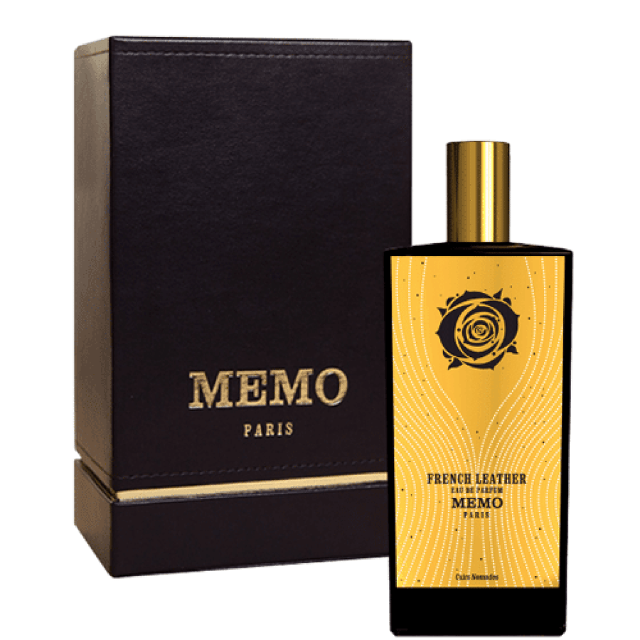 عطر ميمو فرنش ليذر او دو بارفيوم 75 مل