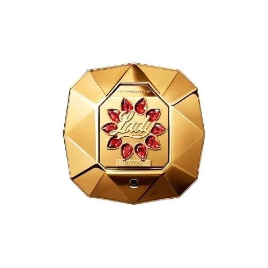 عطر باكو رابان ليدي مليون رويال او دو بارفيوم 80 ملPaco Rabanne Lady Million Royal Eau de Parfum 80 ml