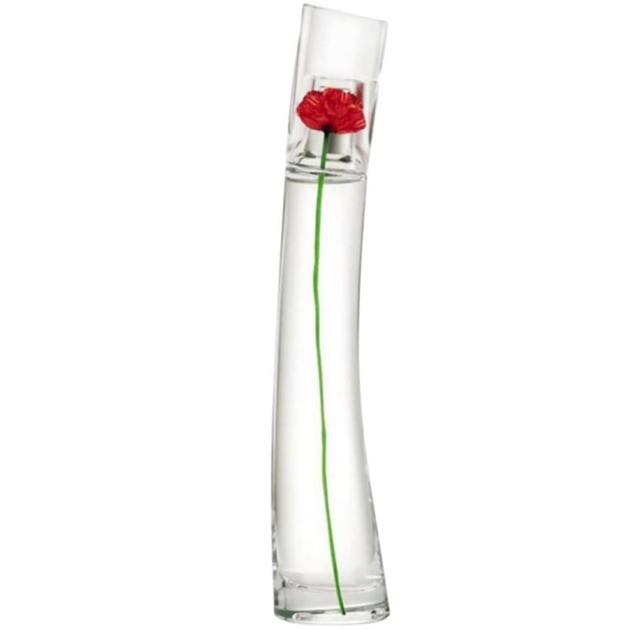 عطر كنزو فلاور او دو بارفيوم 100مل
