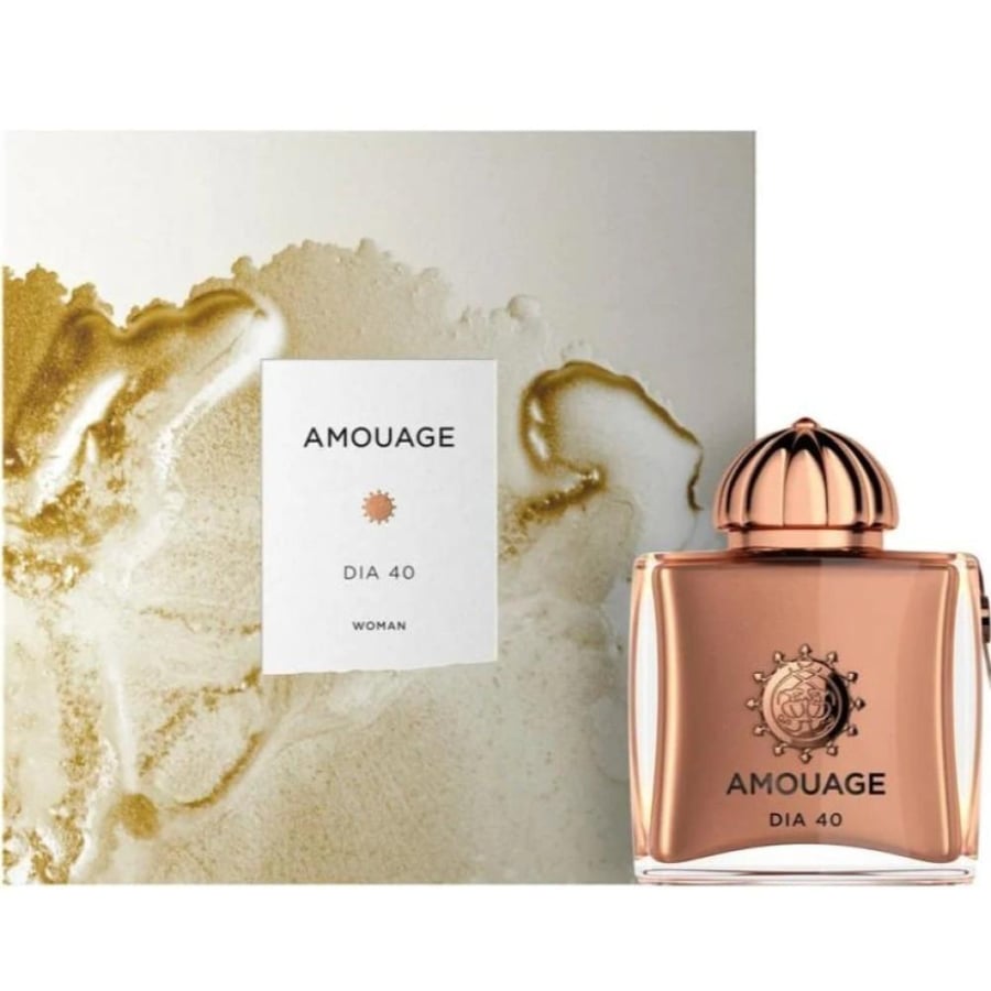 عطر امواج ديا 40 او دو بارفيوم نسائي 100مل