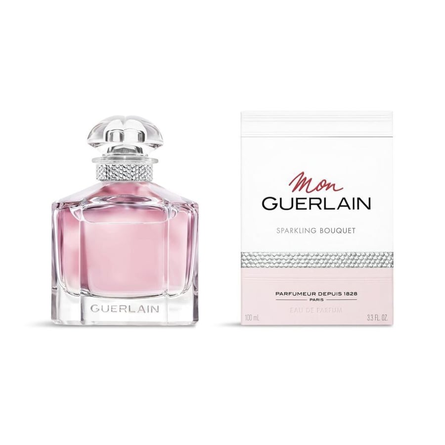 عطر جيرلان مون سباركلينج بوكيت او دو بارفيوم 100 مل