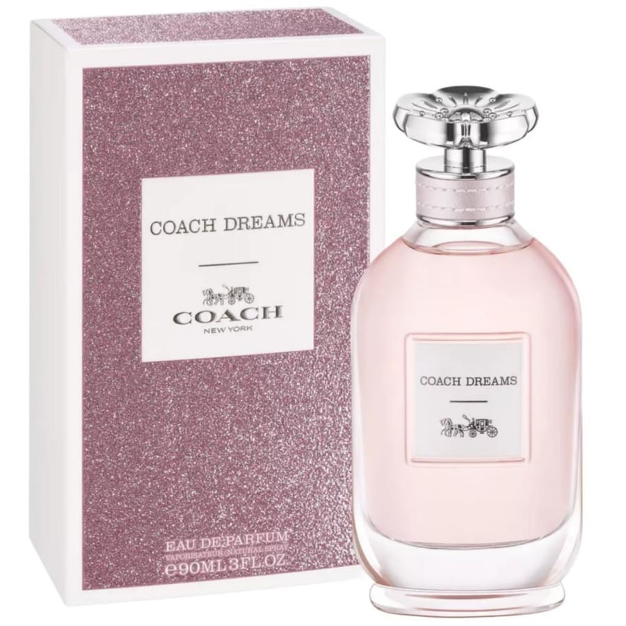 عطر كوتش دريمز او دو بارفيوم 90 مل