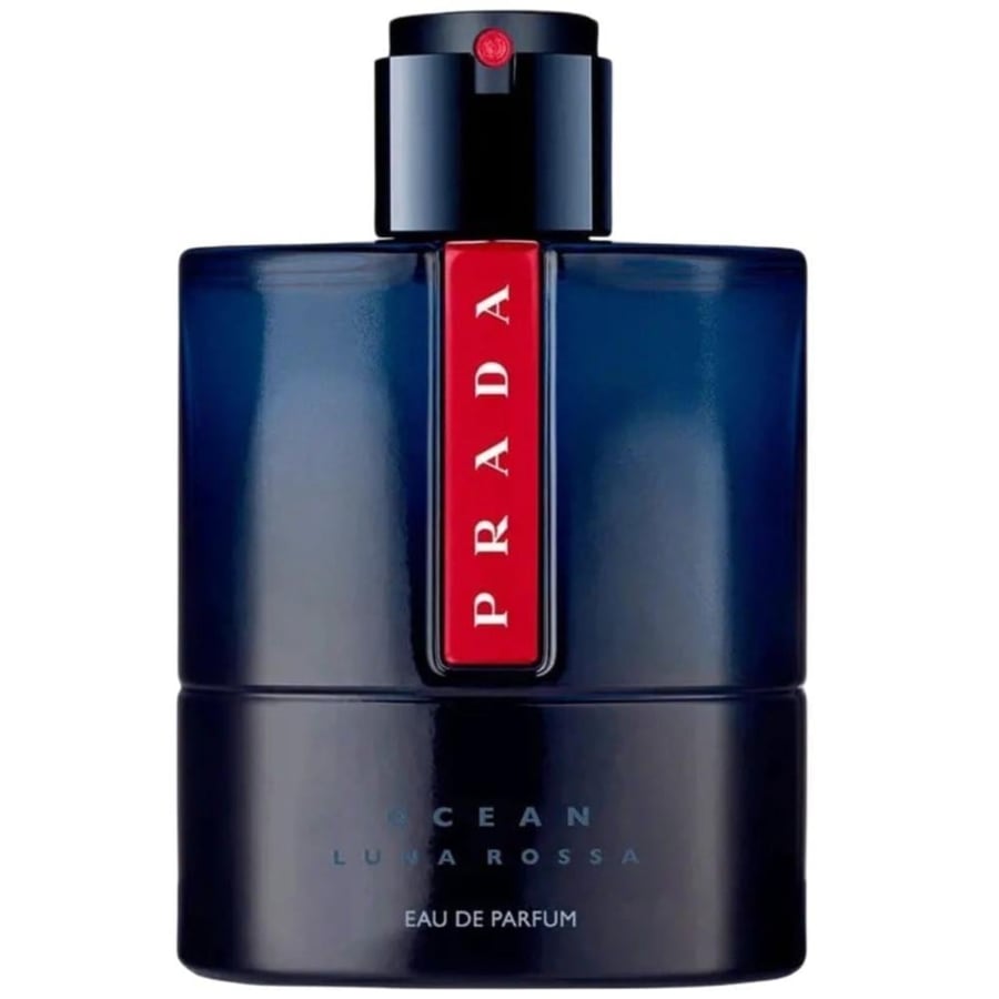 عطر برادا لونا روسا اوشين - او دو بارفيوم - 100مل