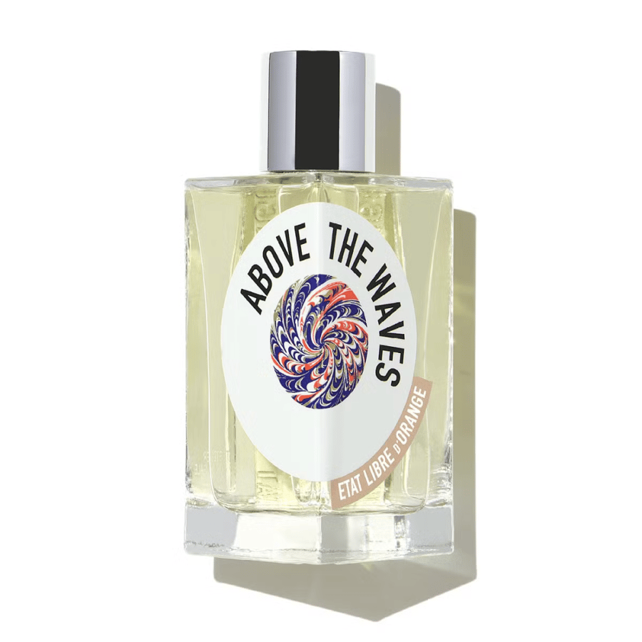عطر ايتات ليبري دي اورانج ابوف ذا ويفز او دو بارفيوم 100مل