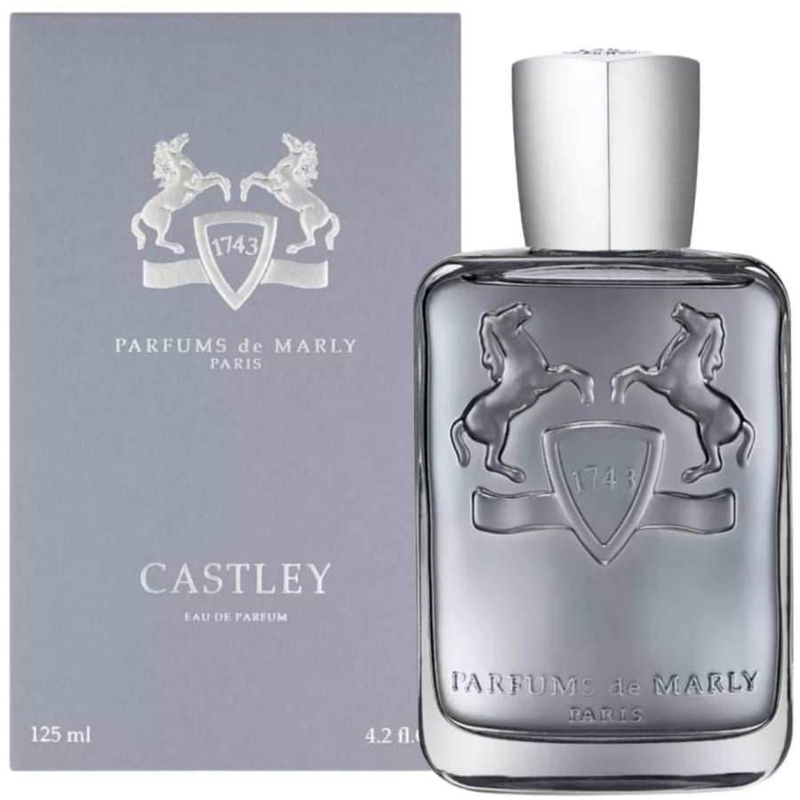 عطر مارلي كاستلي او دو بارفيوم 125مل