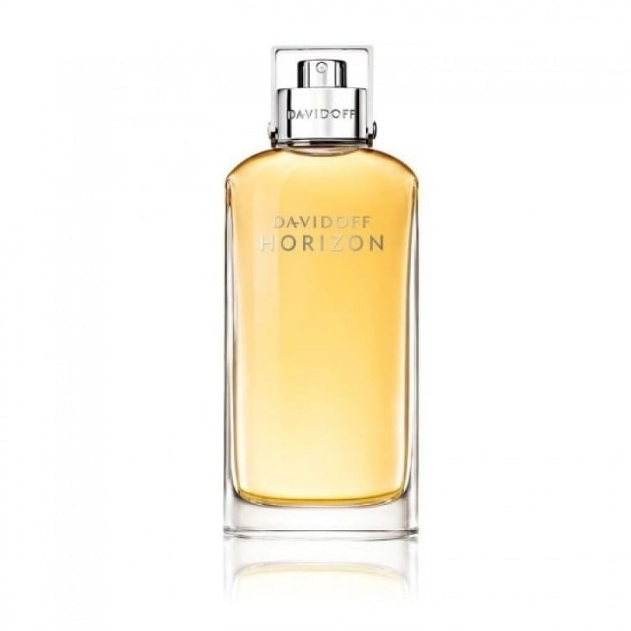 عطر دافيدوف هورايزون الرجالي او دو تواليت 125مل