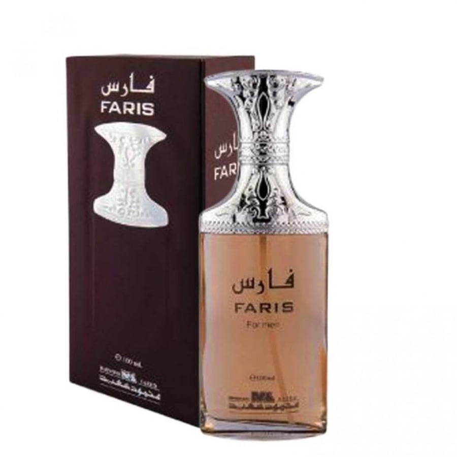 عطر فارس للرجال من محمود سعيد- 100مل
