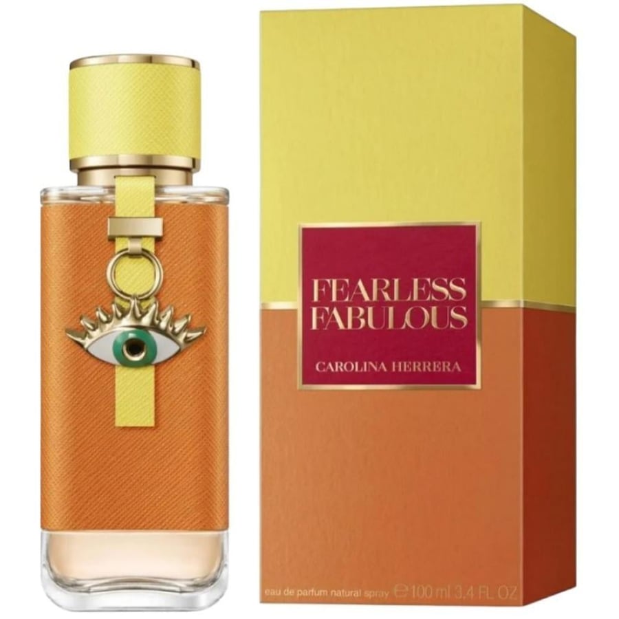 عطر كارولينا هيريرا فيرليس اند فابيلوس او دو بارفيوم 100مل