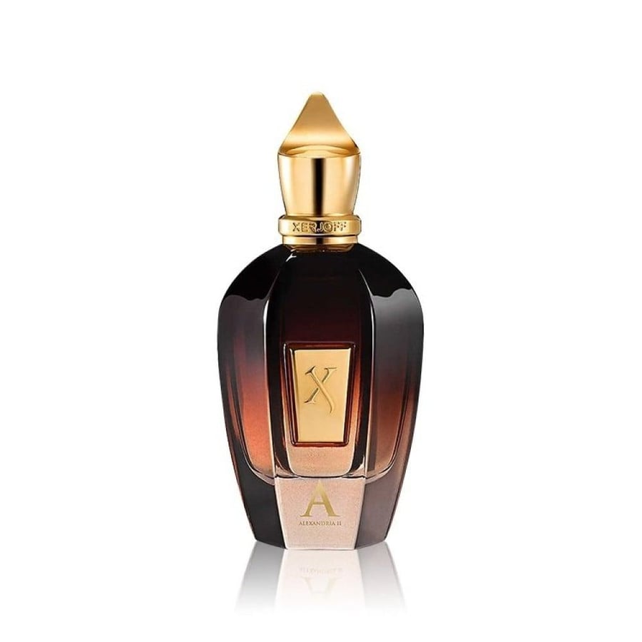 عطر زيرجوف الاسكندرية II او دو بارفيوم 50مل