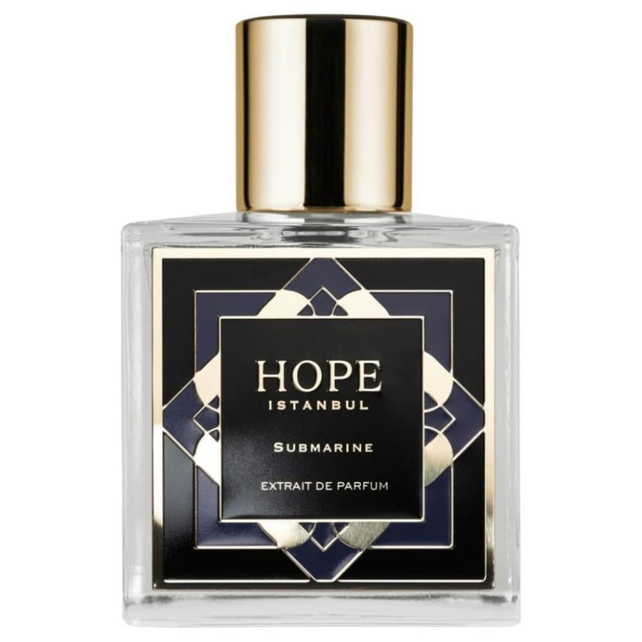 عطر هوب اسطنبول سبمارين اكسترايت دو بارفيوم 100مل
