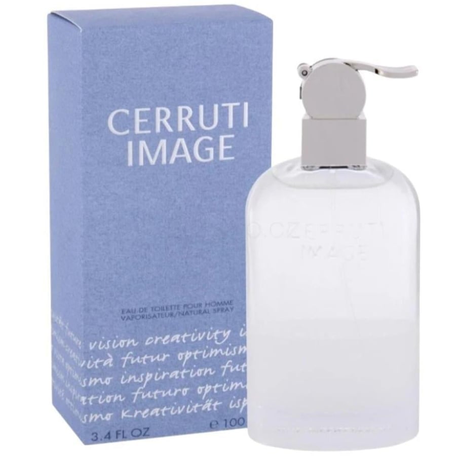 عطر شيروتي ايميج او دو تواليت 100مل