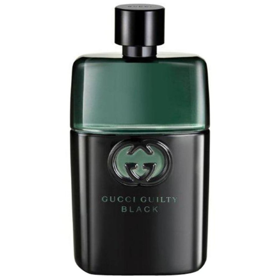 عطر قوتشي بلاك بور هوم او دو تواليت 50مل